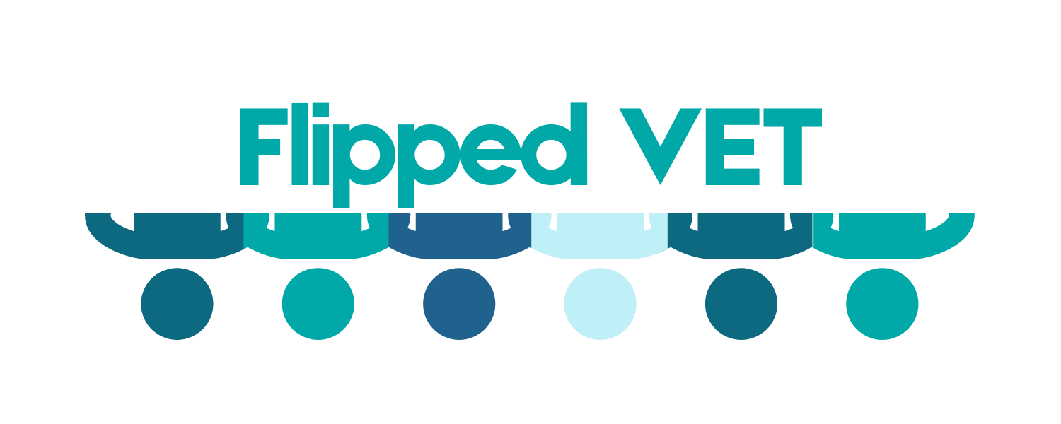 FlippedVET